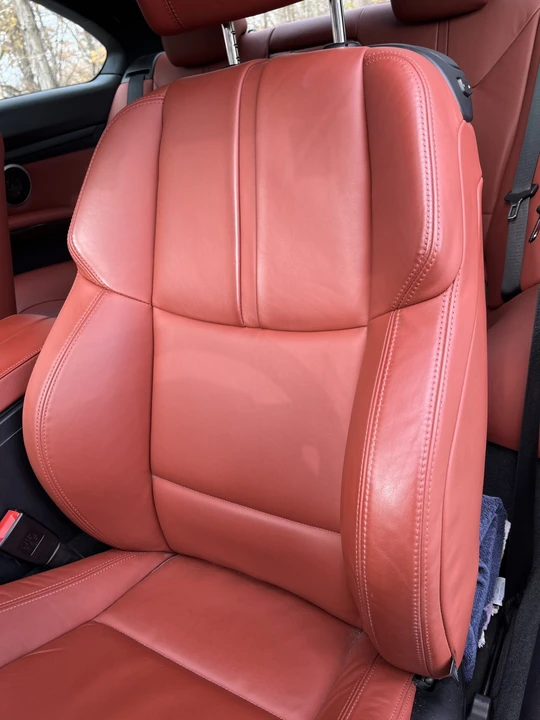 2008 BMW E92 M3 Coupe - Image 14 of 24