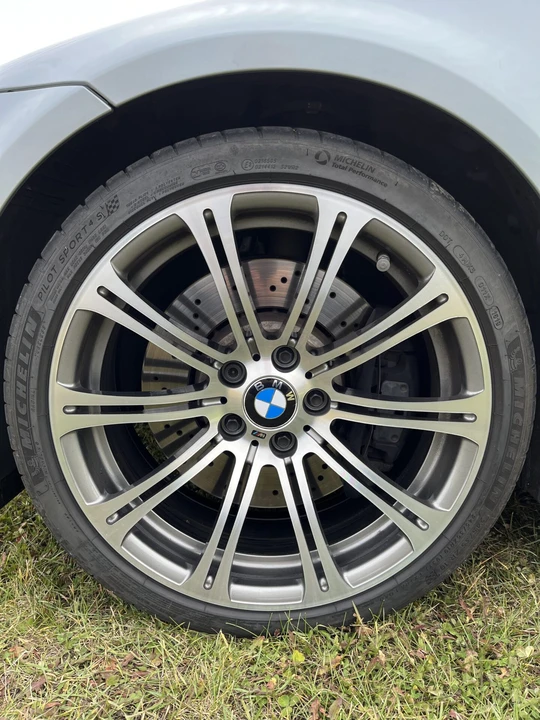 2008 BMW E92 M3 Coupe - Image 21 of 24