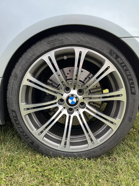 2008 BMW E92 M3 Coupe - Image 22 of 24