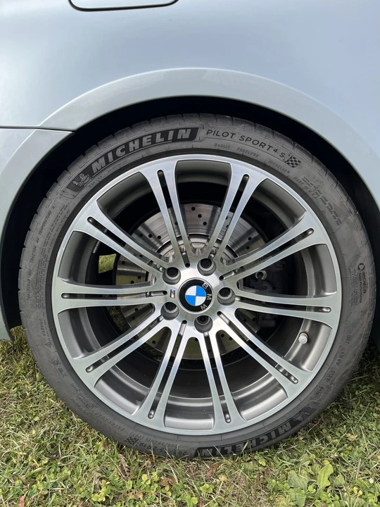 2008 BMW E92 M3 Coupe - Image 23 of 24