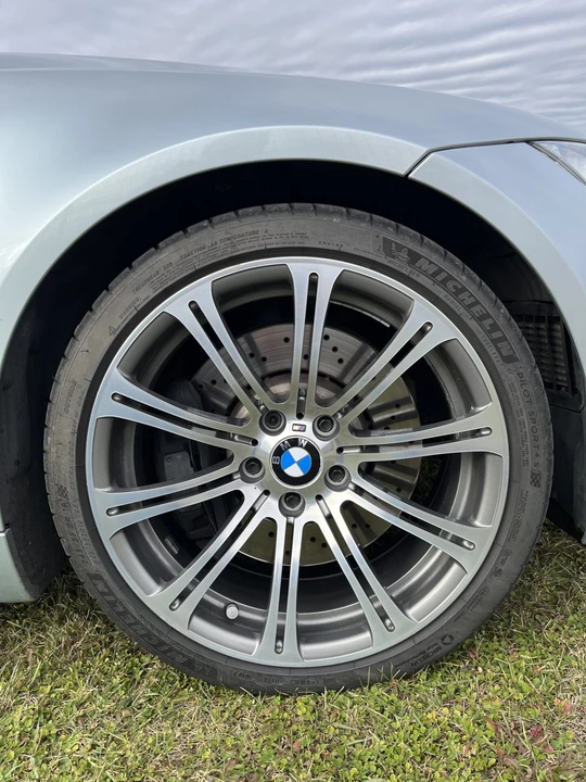 2008 BMW E92 M3 Coupe - Image 24 of 24