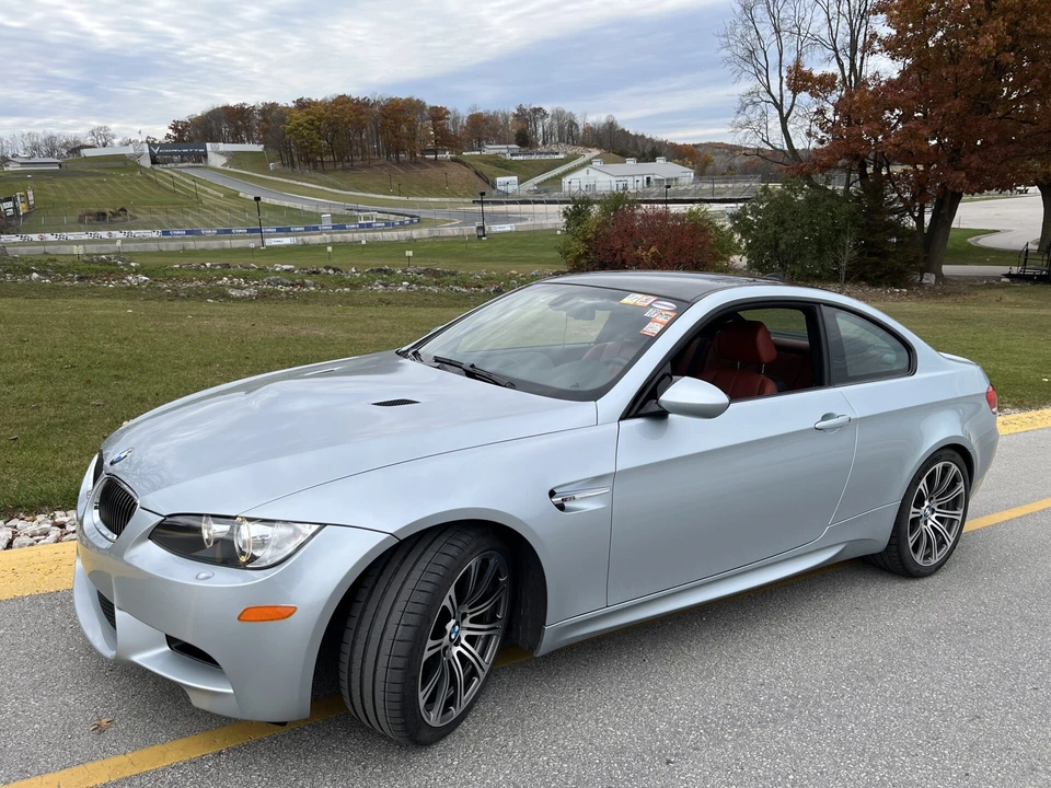 2008 BMW E92 M3 Coupe - Image 9 of 24