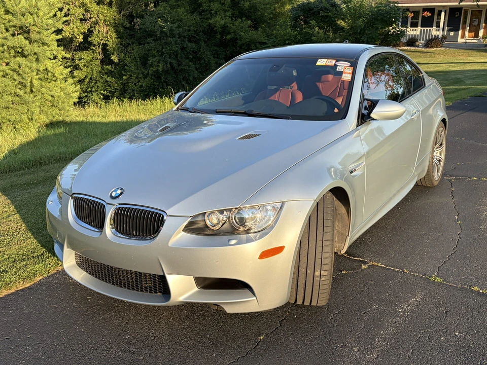 2008 BMW E92 M3 Coupe - Image 3 of 24