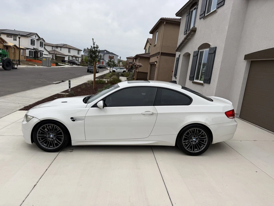 2008 BMW E92 M3 Coupe - Image 3 of 18