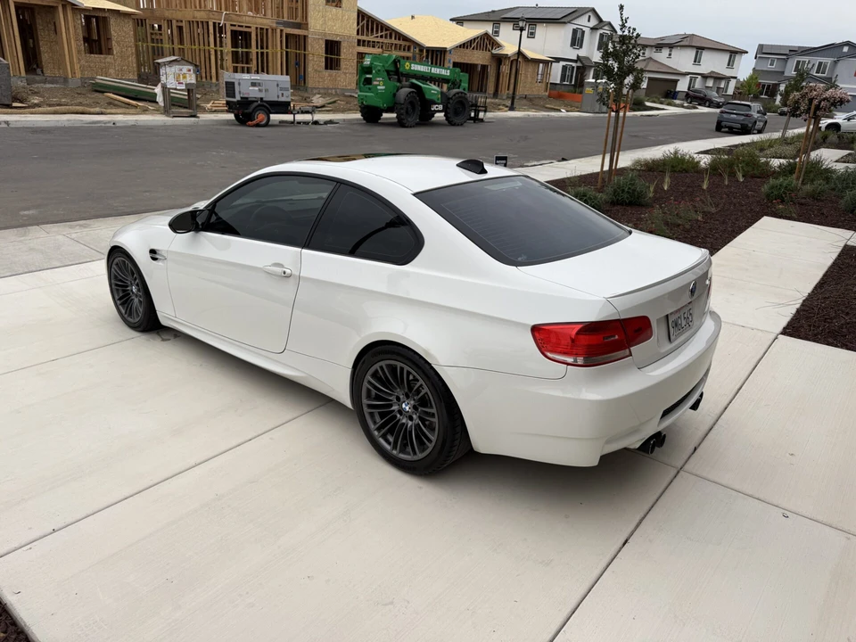 2008 BMW E92 M3 Coupe - Image 5 of 18