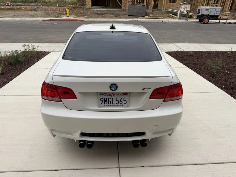 2008 BMW E92 M3 Coupe - Image 6 of 18