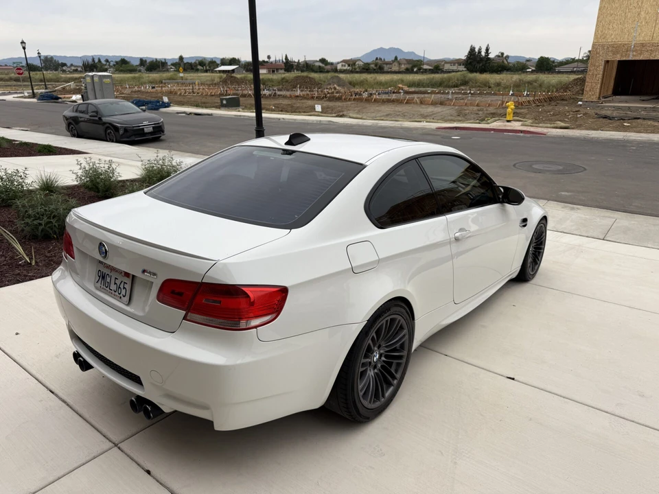 2008 BMW E92 M3 Coupe - Image 7 of 18
