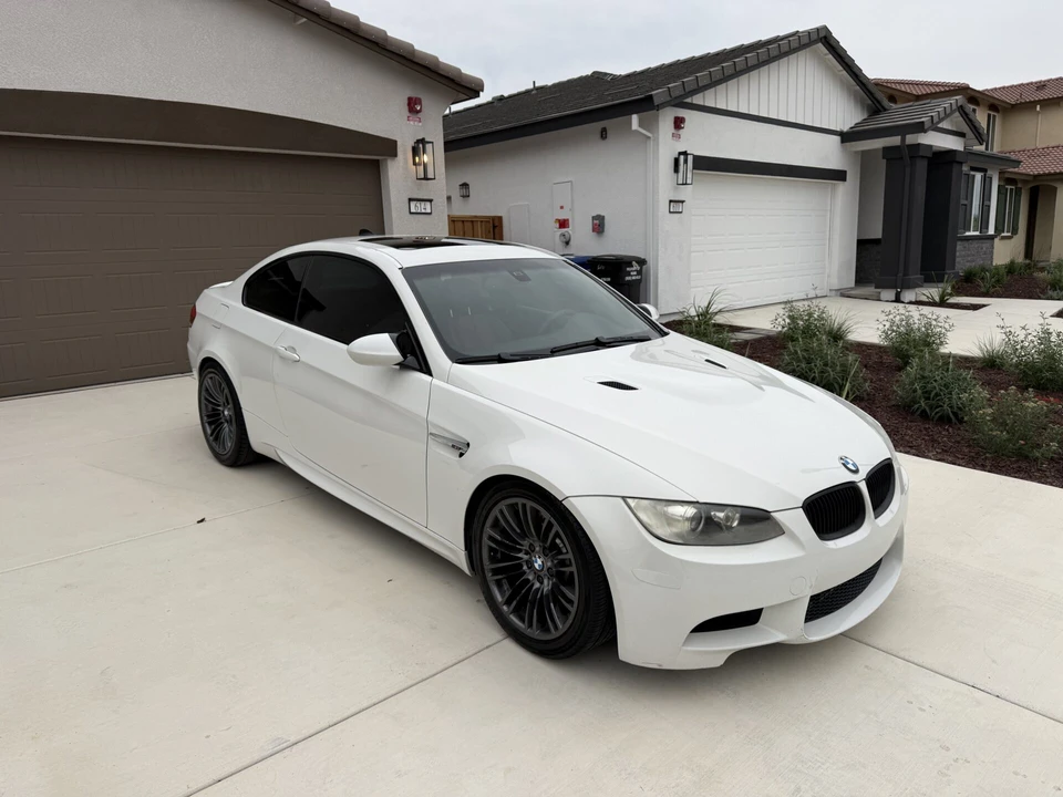 2008 BMW E92 M3 Coupe - Image 8 of 18