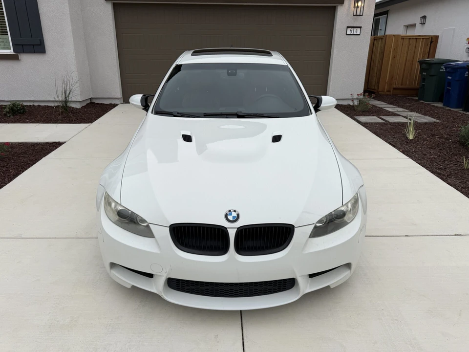 2008 BMW E92 M3 Coupe - Image 9 of 18