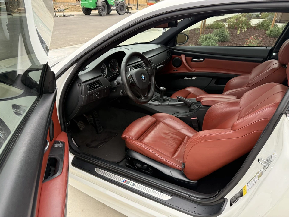 2008 BMW E92 M3 Coupe - Image 2 of 18