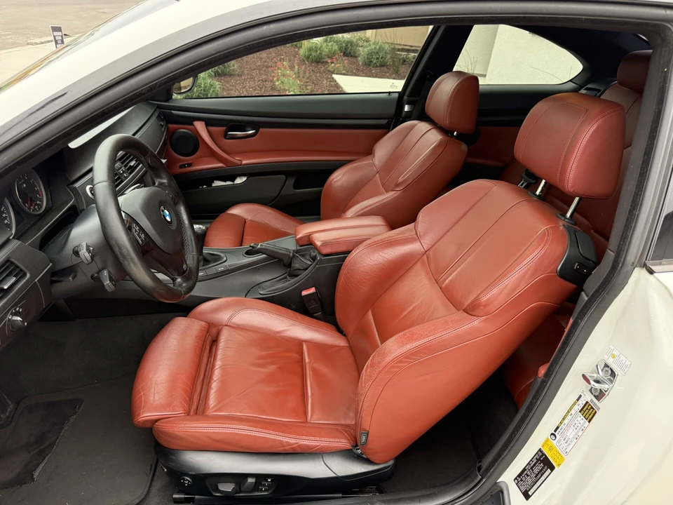 2008 BMW E92 M3 Coupe - Image 4 of 18