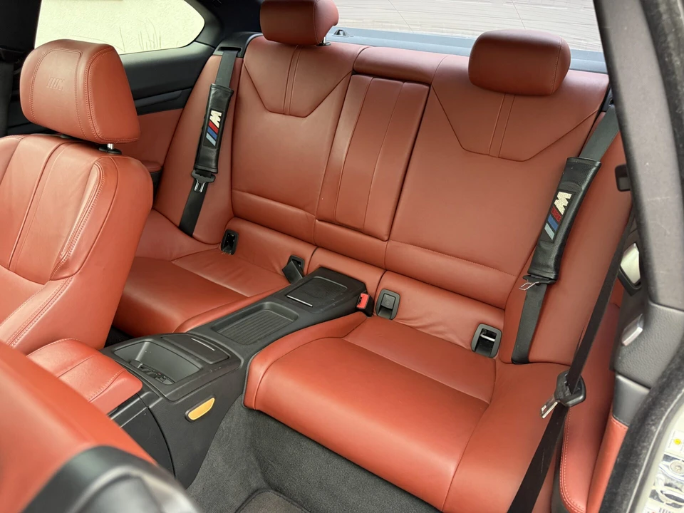 2008 BMW E92 M3 Coupe - Image 10 of 18