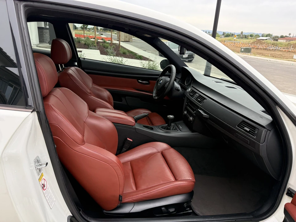 2008 BMW E92 M3 Coupe - Image 11 of 18