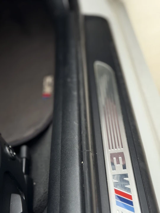 2008 BMW E92 M3 Coupe - Image 12 of 18