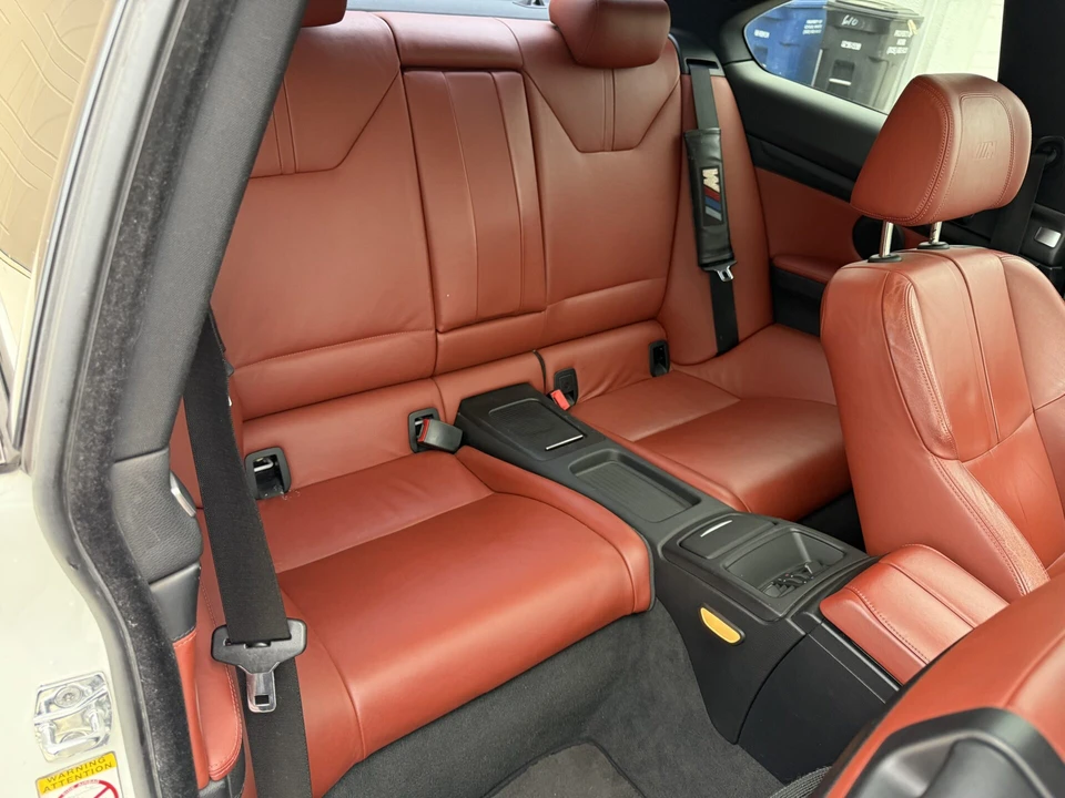 2008 BMW E92 M3 Coupe - Image 13 of 18