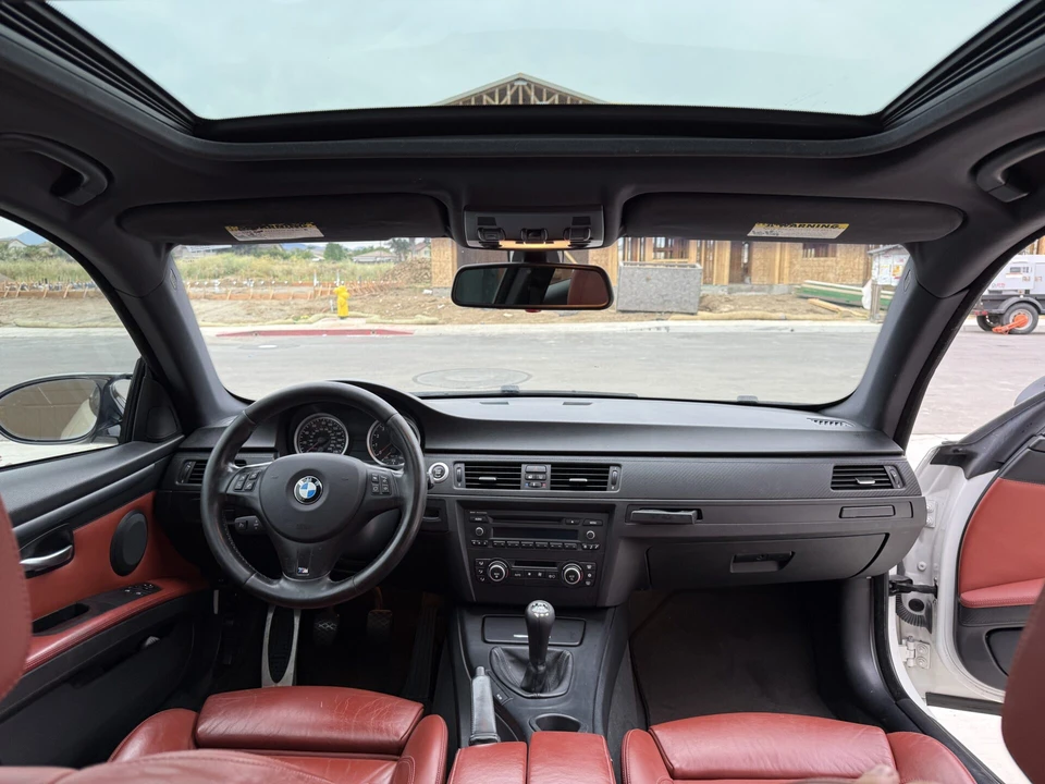 2008 BMW E92 M3 Coupe - Image 14 of 18