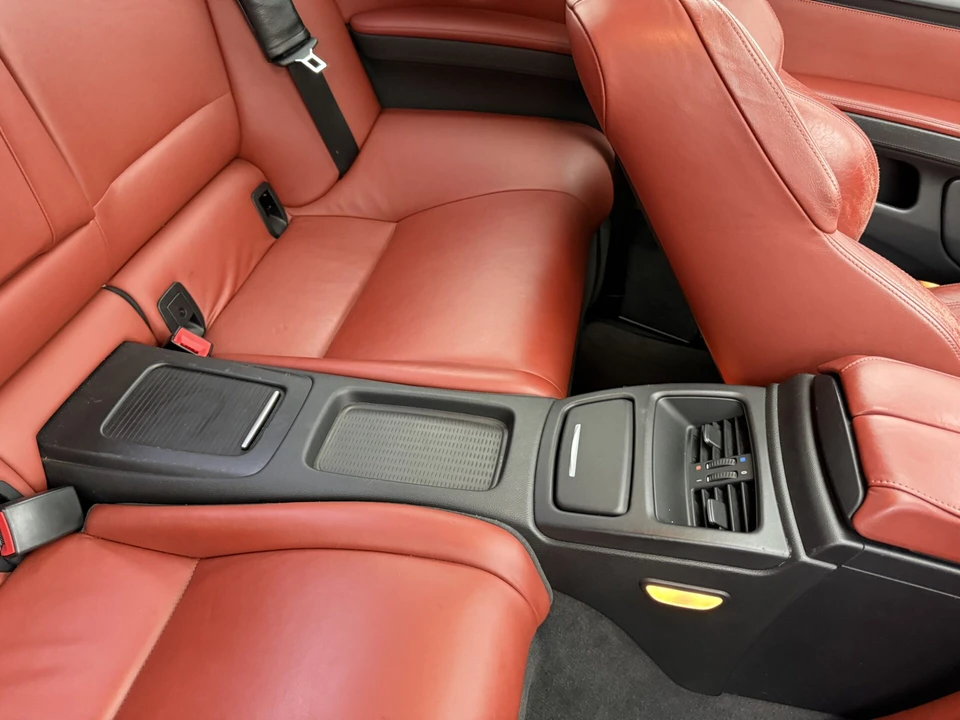 2008 BMW E92 M3 Coupe - Image 15 of 18