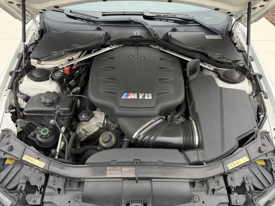 2008 BMW E92 M3 Coupe - Image 16 of 18