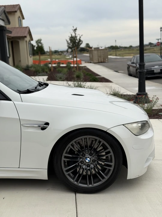 2008 BMW E92 M3 Coupe - Image 18 of 18