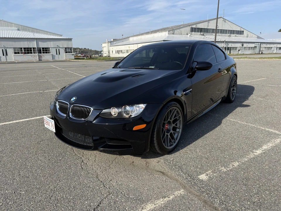 2008 BMW E92 M3 Coupe - Image 3 of 26