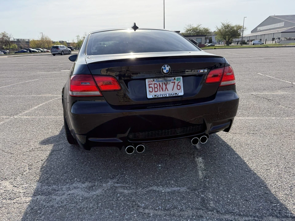 2008 BMW E92 M3 Coupe - Image 13 of 26