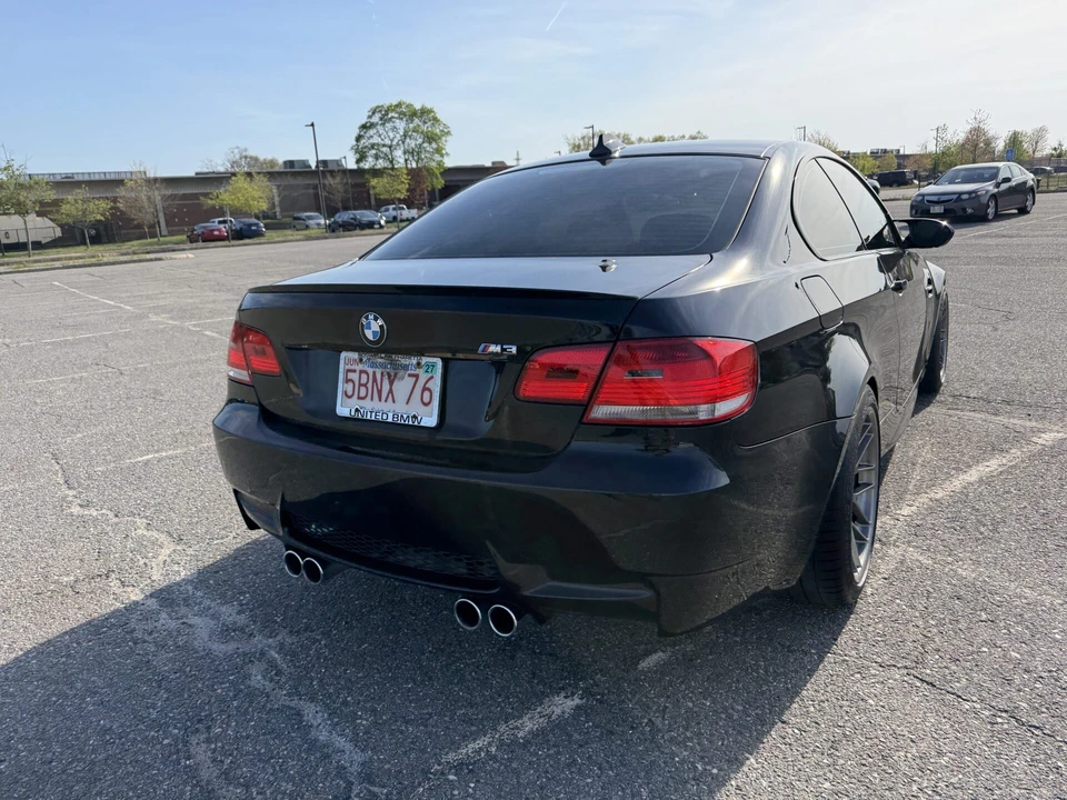2008 BMW E92 M3 Coupe - Image 12 of 26