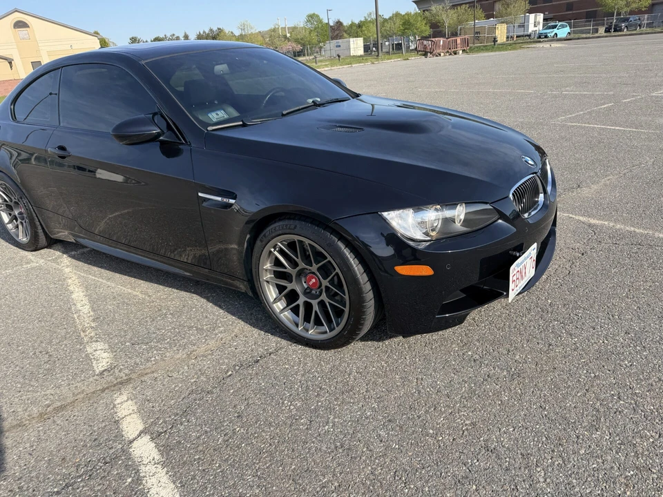 2008 BMW E92 M3 Coupe - Image 5 of 26