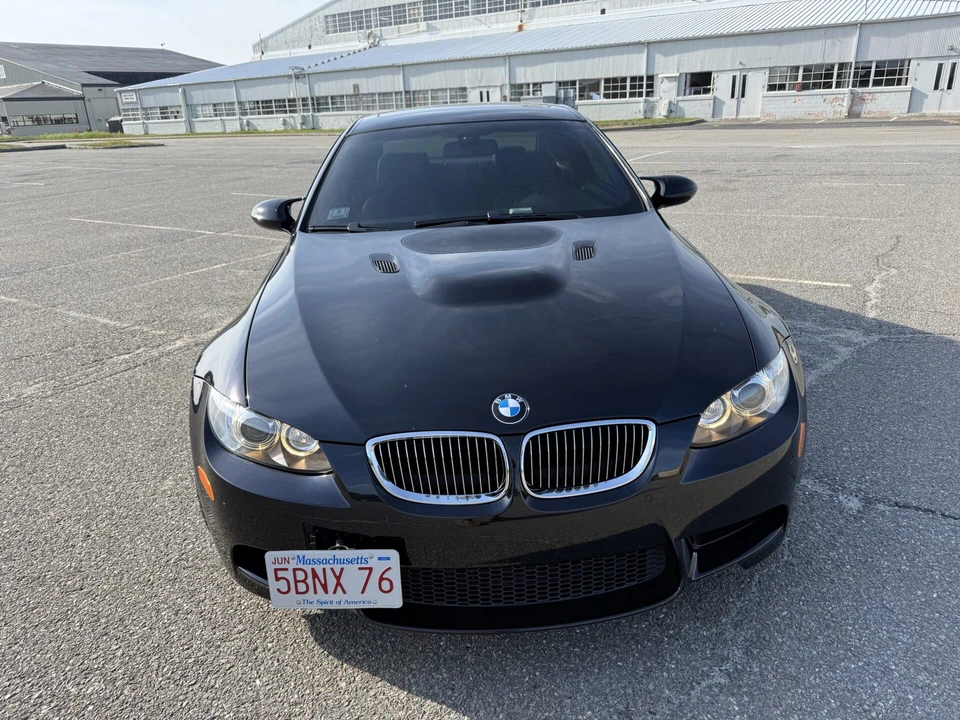 2008 BMW E92 M3 Coupe - Image 8 of 26