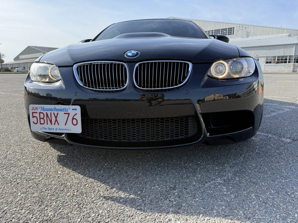 2008 BMW E92 M3 Coupe - Image 7 of 26