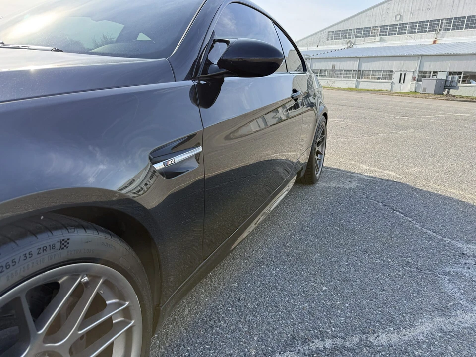 2008 BMW E92 M3 Coupe - Image 9 of 26
