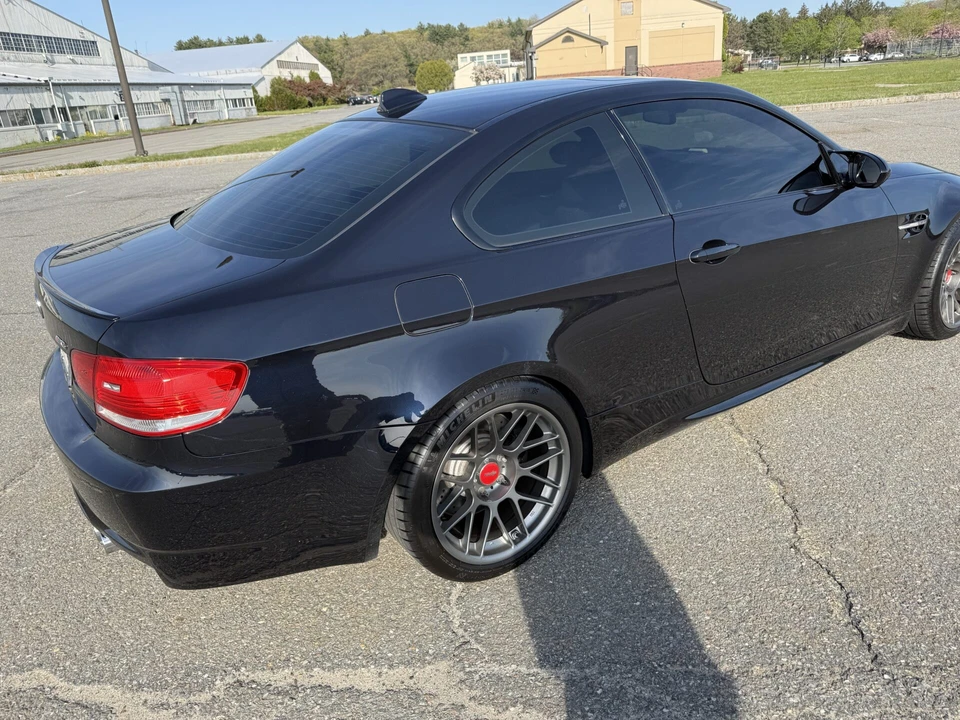 2008 BMW E92 M3 Coupe - Image 10 of 26