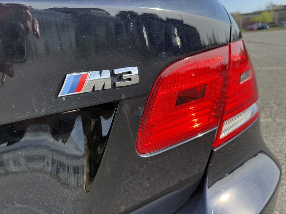 2008 BMW E92 M3 Coupe - Image 11 of 26
