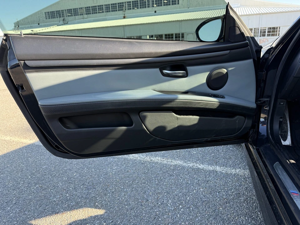 2008 BMW E92 M3 Coupe - Image 17 of 26