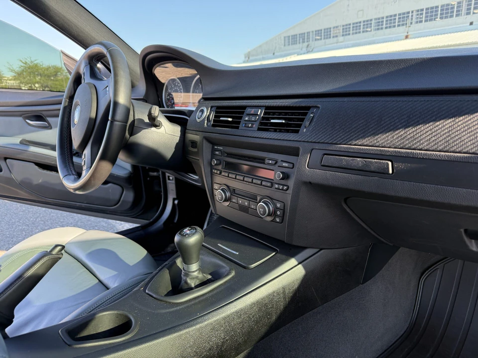 2008 BMW E92 M3 Coupe - Image 4 of 26