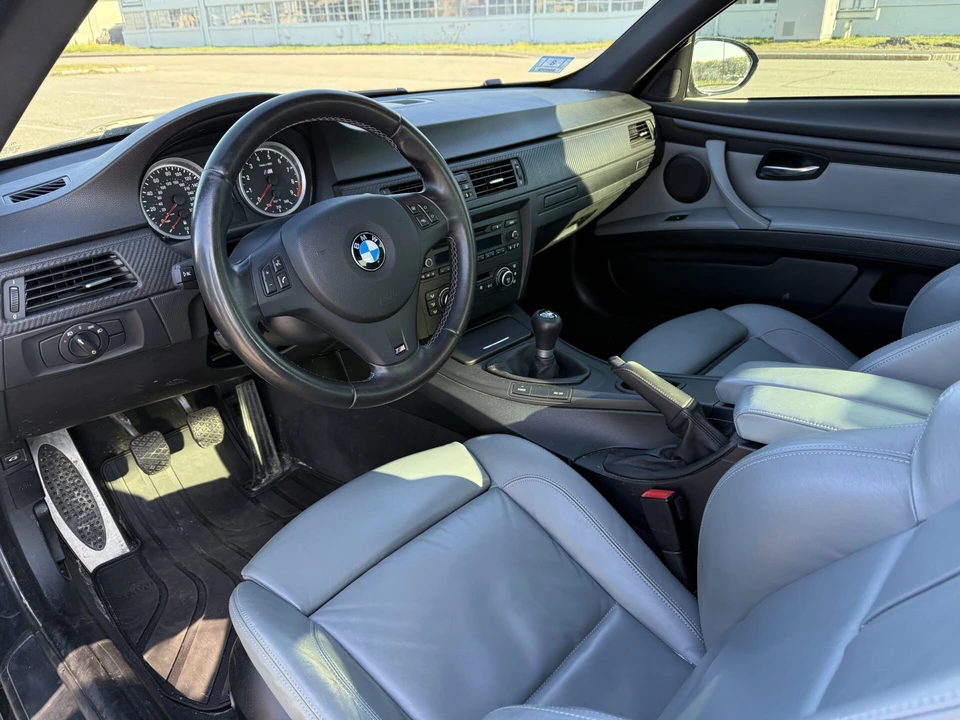 2008 BMW E92 M3 Coupe - Image 23 of 26