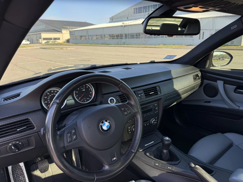 2008 BMW E92 M3 Coupe - Image 2 of 26
