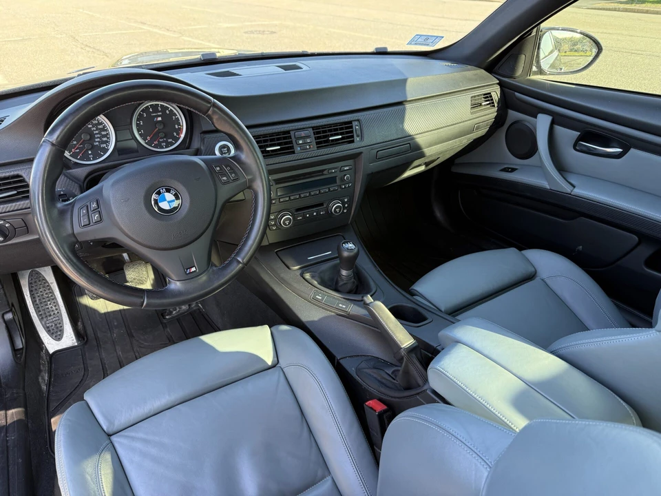 2008 BMW E92 M3 Coupe - Image 6 of 26