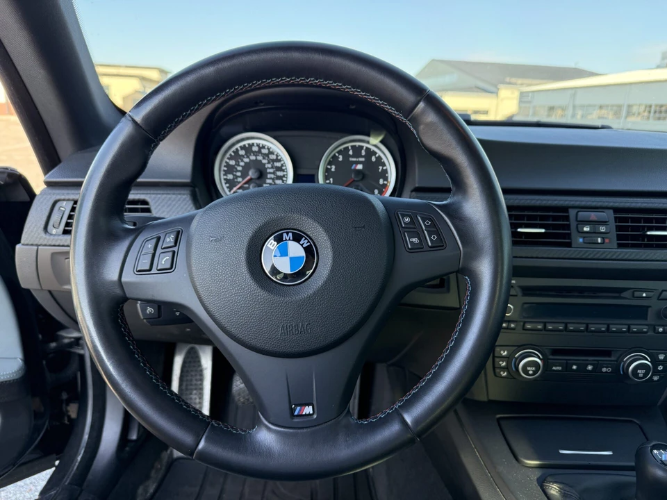 2008 BMW E92 M3 Coupe - Image 21 of 26