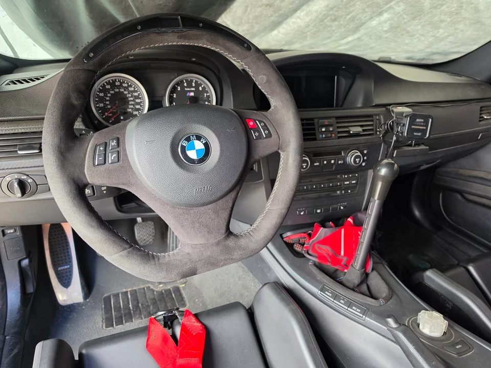 2008 BMW E92 M3 Coupe - Image 4 of 4