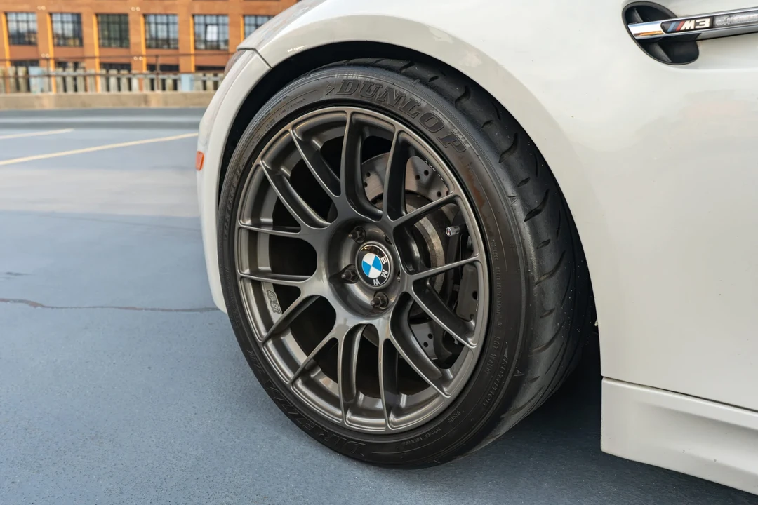 2008 BMW E92 M3 Coupe - Image 9 of 12