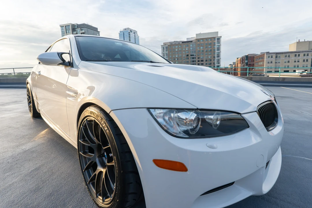 2008 BMW E92 M3 Coupe - Image 7 of 12