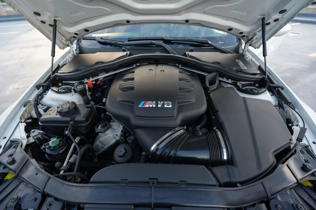 2008 BMW E92 M3 Coupe - Image 10 of 12