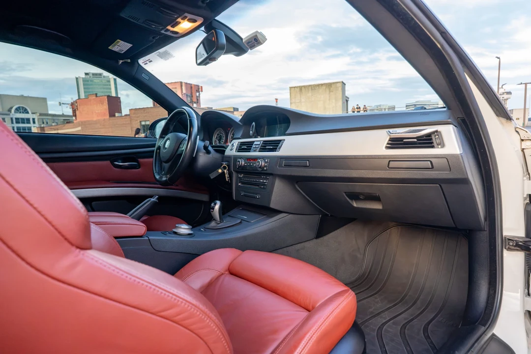 2008 BMW E92 M3 Coupe - Image 4 of 12