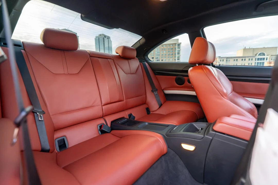 2008 BMW E92 M3 Coupe - Image 12 of 12