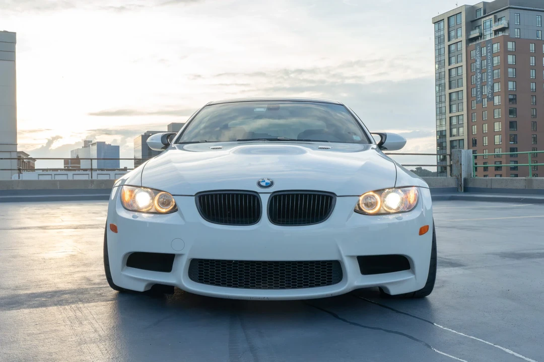 2008 BMW E92 M3 Coupe - Image 3 of 12