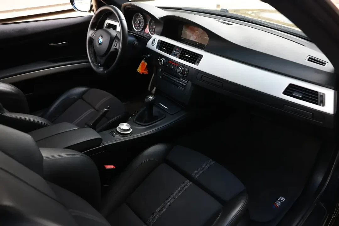 2008 BMW E92 M3 Coupe - Image 2 of 31