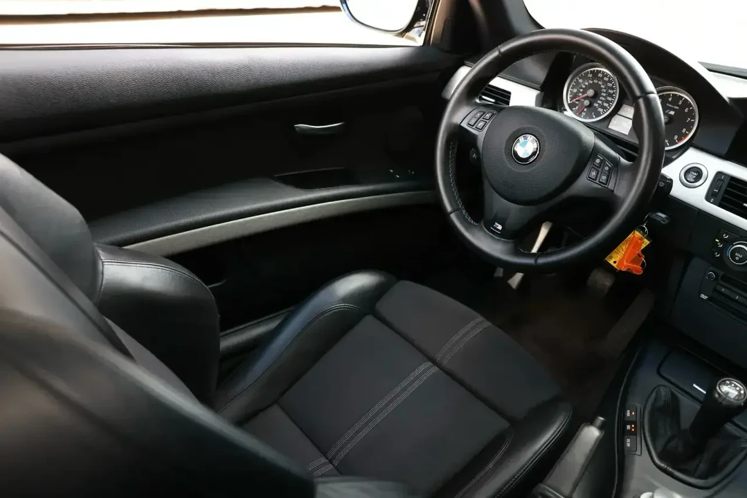 2008 BMW E92 M3 Coupe - Image 12 of 31