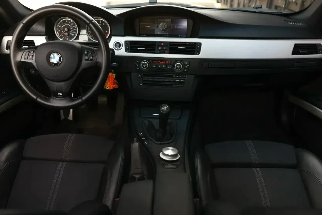 2008 BMW E92 M3 Coupe - Image 13 of 31