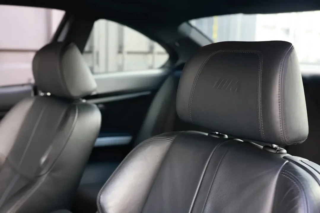2008 BMW E92 M3 Coupe - Image 15 of 31