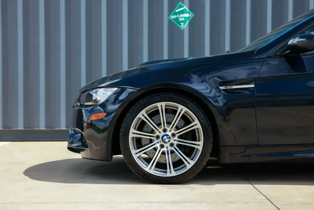 2008 BMW E92 M3 Coupe - Image 18 of 31